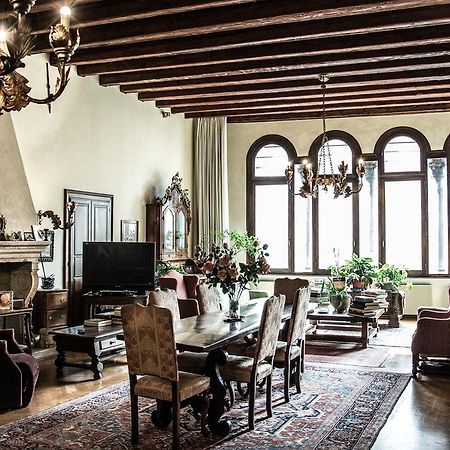 Palazzo Altinate - Note Di Piano Apartment Padova Bilik gambar