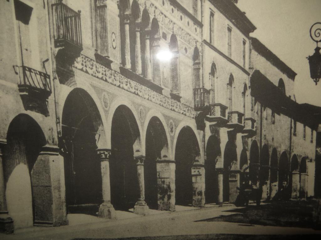 Palazzo Altinate - Note Di Piano Apartment Padova Bilik gambar