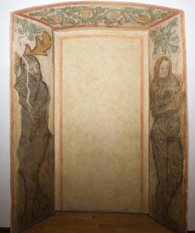 Palazzo Altinate - Note Di Piano Apartment Padova Bilik gambar