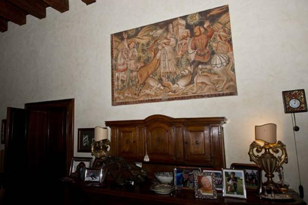 Palazzo Altinate - Note Di Piano Apartment Padova Bilik gambar