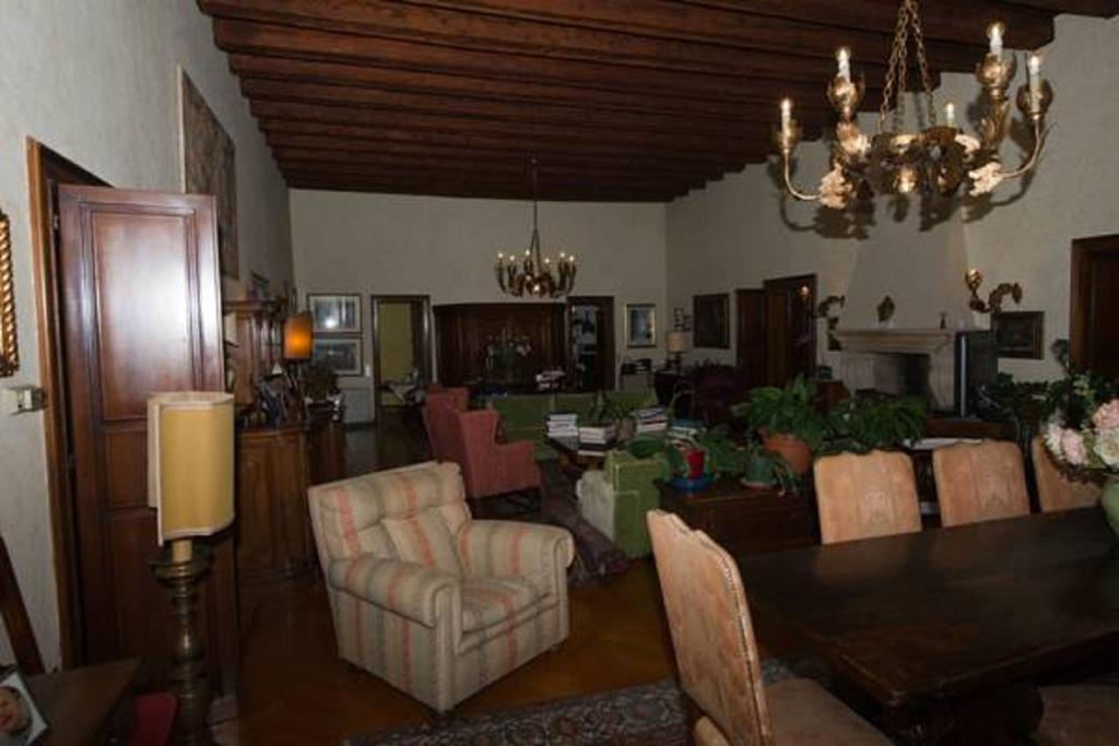 Palazzo Altinate - Note Di Piano Apartment Padova Bilik gambar