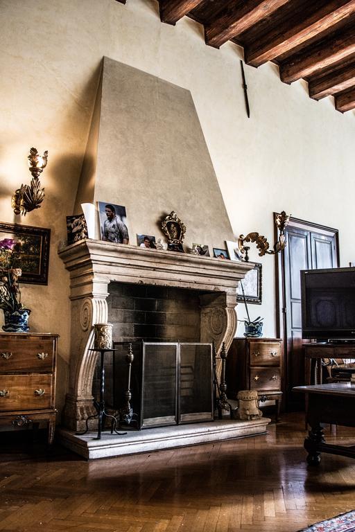 Palazzo Altinate - Note Di Piano Apartment Padova Bilik gambar