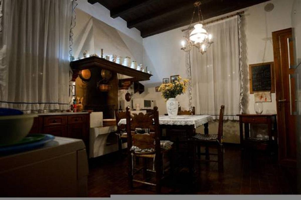 Palazzo Altinate - Note Di Piano Apartment Padova Bilik gambar