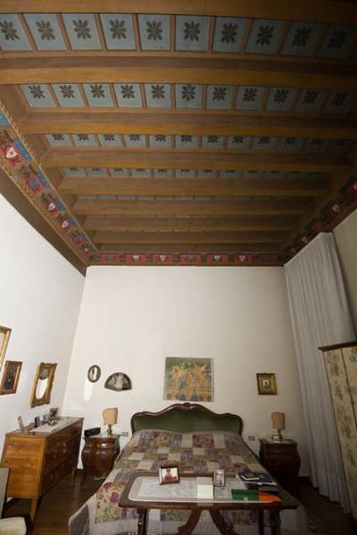 Palazzo Altinate - Note Di Piano Apartment Padova Bilik gambar