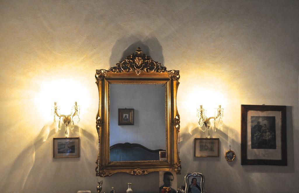 Palazzo Altinate - Note Di Piano Apartment Padova Bilik gambar